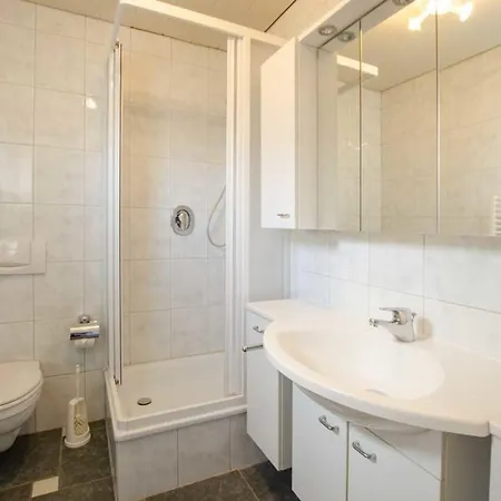 Lietz Apartmán Kellenhusen