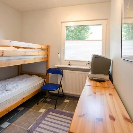 Lietz Apartment *