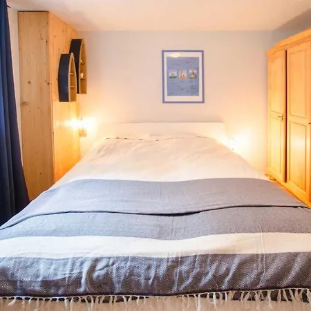 Apartament Lietz
