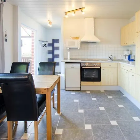 Lietz Apartment
