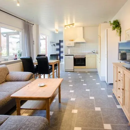 Apartment Lietz