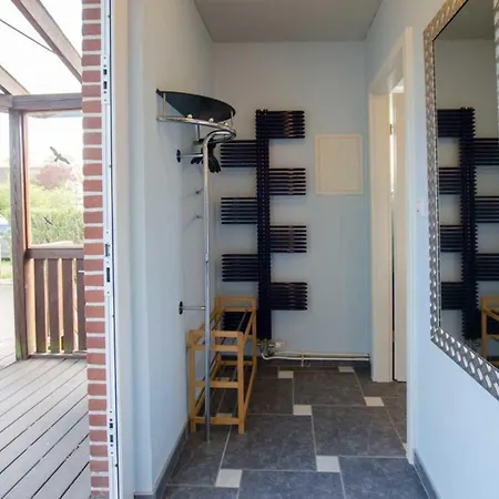 Lietz Apartment *