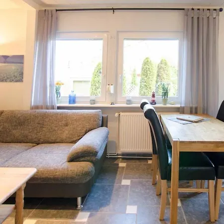 Lietz Apartmán Kellenhusen