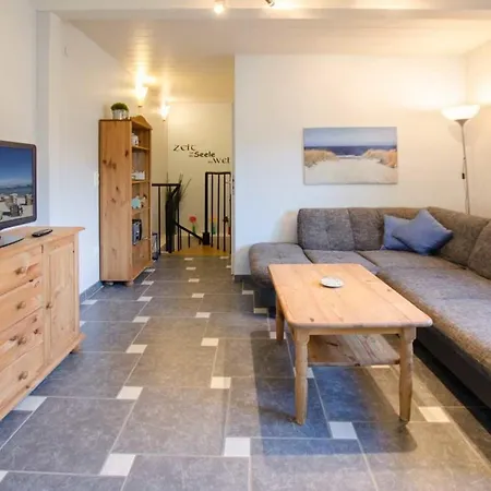 Apartament Lietz *